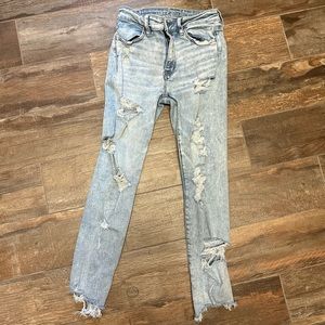 American Eagle Pants Size 8 Regular